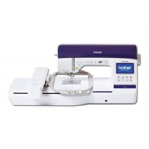 Brother Innov IS NV2600 Special Purpose Sewing Machine