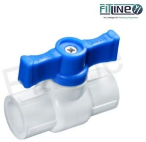 Upvc Ball Valve