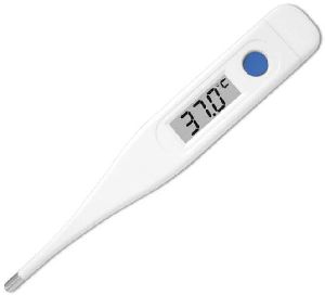 Digital Thermometer