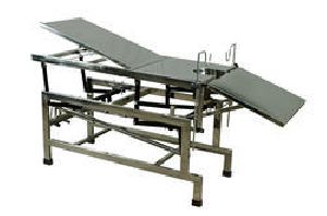 height adjustable operation table