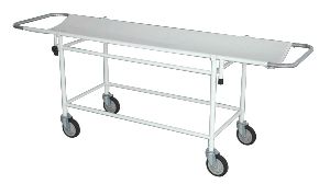 Stretcher On Trolley