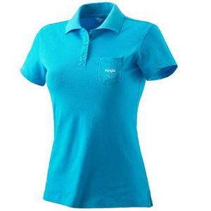 WOMAN Polo T Shirts