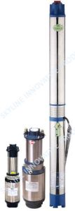 Vertical Openwell Submersible Pumps