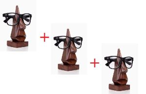 Eyeglass Display Stand