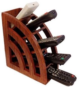 Wooden Stand