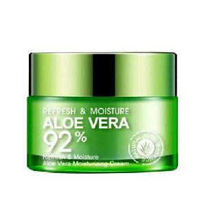 Aloe Vera Moisturizing Cream