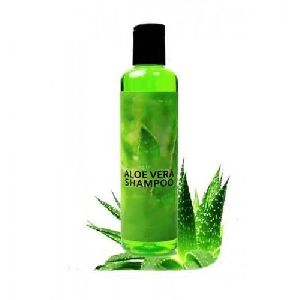 Aloe Vera Shampoo