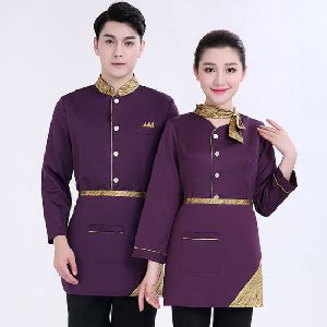 Hotel Uniform