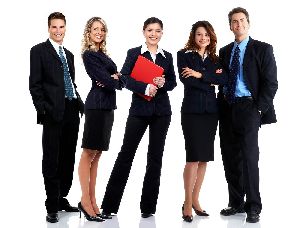 Institutional Uniforms