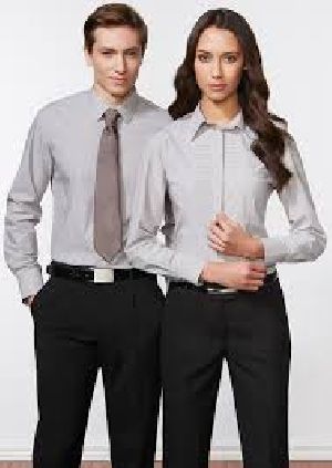 Office Uniforms