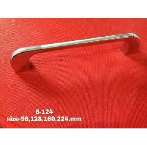 S-124 Cabinet Handle