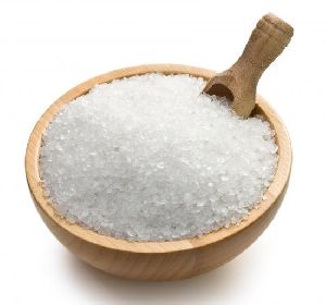 White Epsom Salt