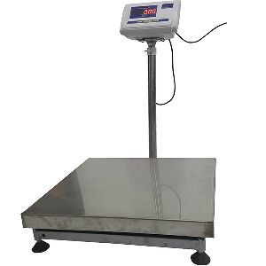 Weighing Scale