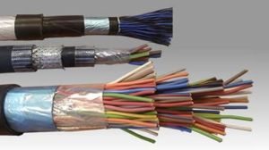 Instrumentation Cable