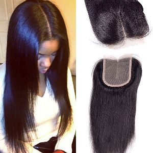 Lace Closures