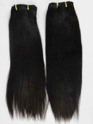 Remy Weft Straight Hair