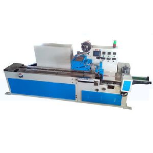 Automatic Cotton Packing Machine