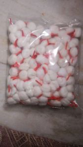 Cotton Red Round Wicks