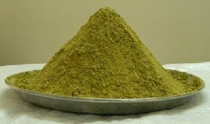 Dry Mehndi Powder