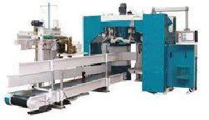 High Strength Cotton Packaging Machine