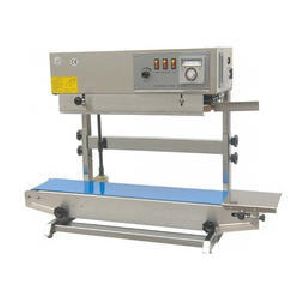 Pouch Sealing Machine