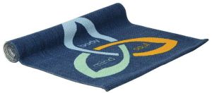 Balance Organic Cotton Yoga Mat