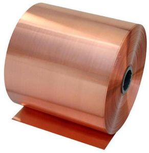 Copper Coils