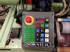Used Dornier Rapier With Electronic Dobby Looms