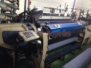 Used Picanol Optimax Rapier With Electronic Dobby Looms