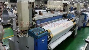 Used Toyota Japan Air Jet Looms