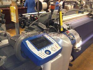 Used Vamatex Leonardo Rapier With Electronic Dobby Looms