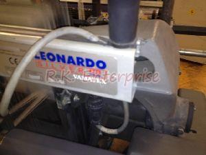 Used Vamatex Leonardo Rapier With Electronic Dobby Looms