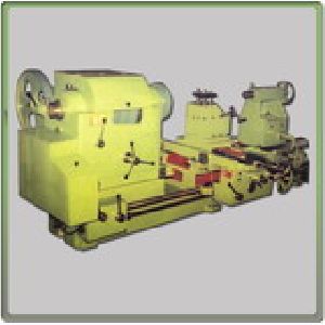 Heavy Duty Lathe Machine