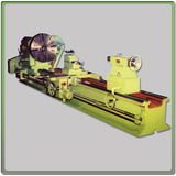 Lathe Machine