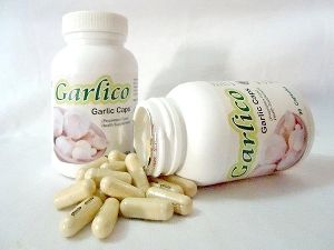 Garlic Capsules