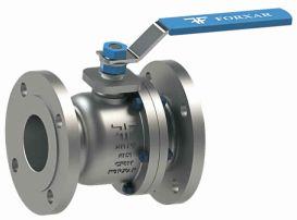 Ball Valves