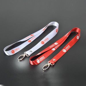 Neck Lanyards