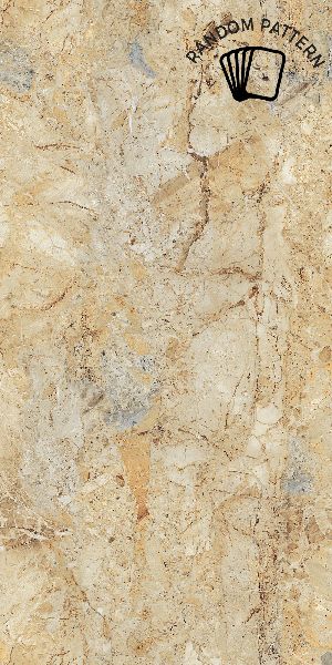 BRECCIA GOLD FLOOR TILES