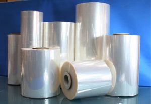 Pvc Flexible Film