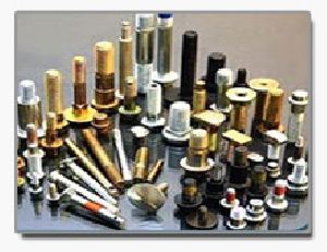 ALLOY STEEL FASTENERS NUTS and BOLTS