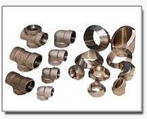 Copper Alloy Forged Pipe Fittings