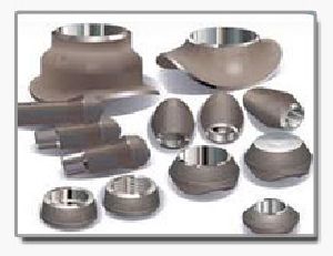 Nickel and Copper Alloy Olets