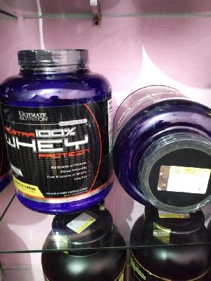 PRO STAR Whey Protein Supplement