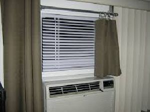 AC Curtains