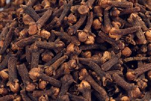 Cloves