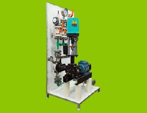 Auto Controlled Dosing Pump