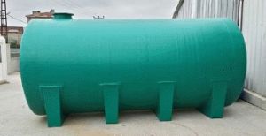 Chemical Storage Tanks