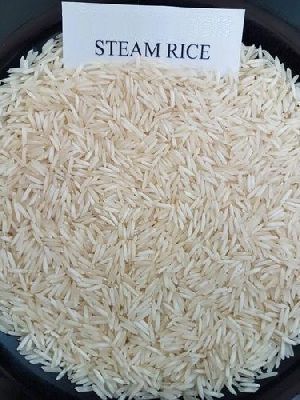 1401 Sella Steam Basmati Rice
