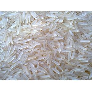 1401 Sella White Basmati Rice