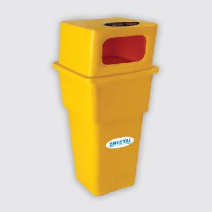 REGULAR BIN